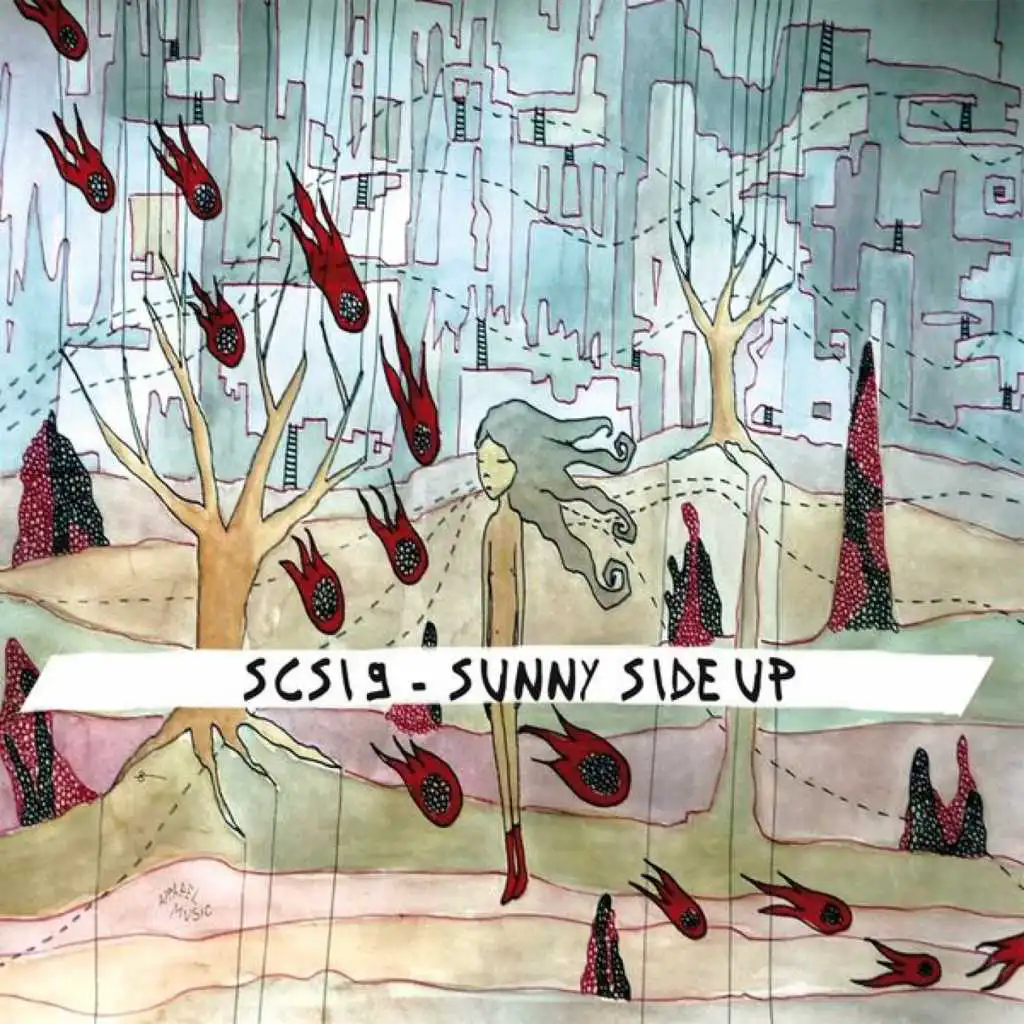 Sunny Side Up (John Tejada Remix)