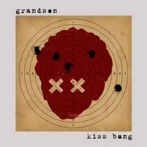 Kiss Bang