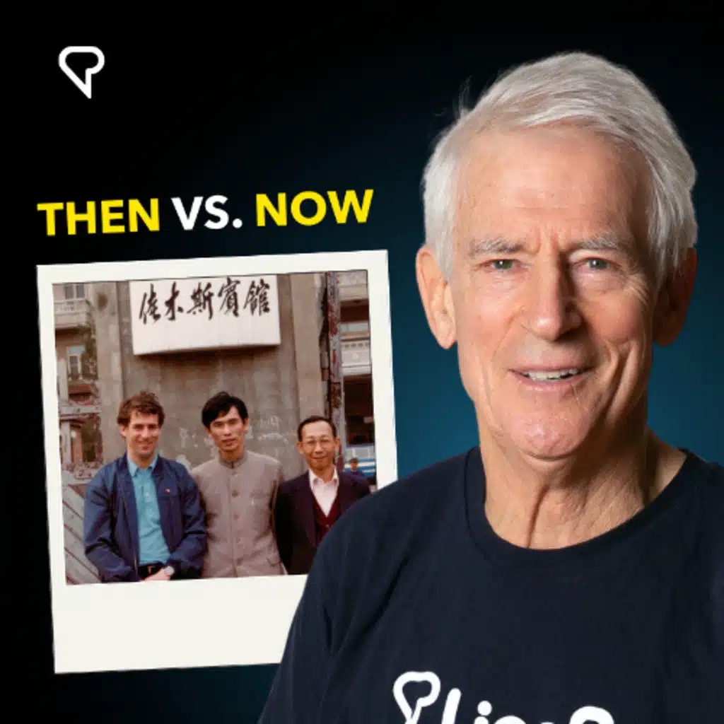 I learned Chinese in 1968. Here's how I would do it now