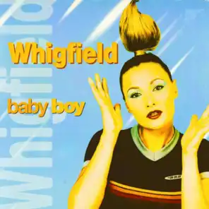 Baby Boy (Radio Edit)