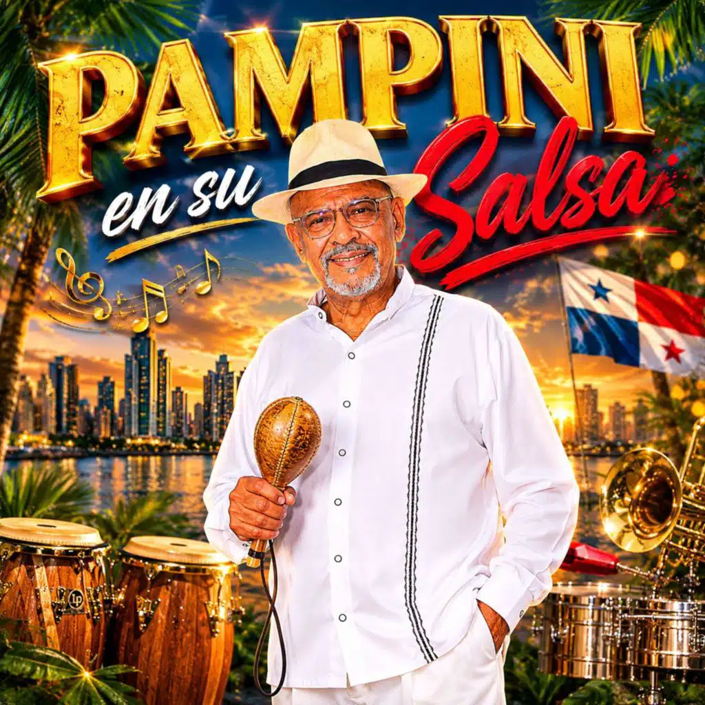 Gabino Pampini