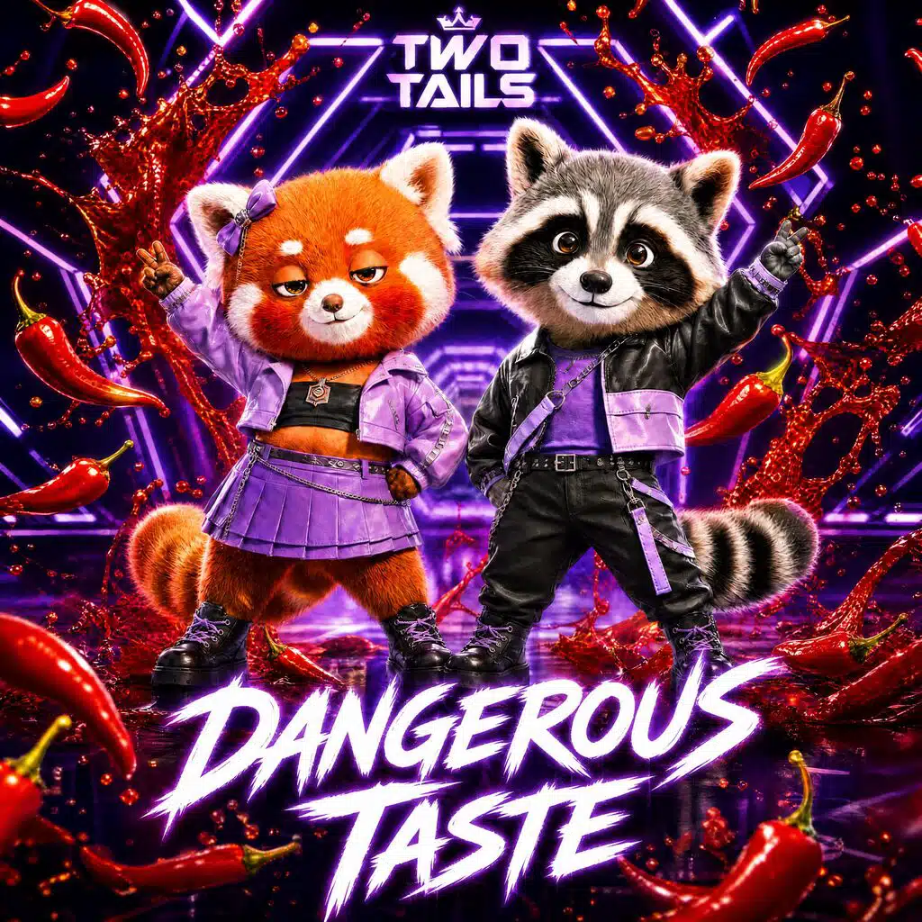 Two Tails