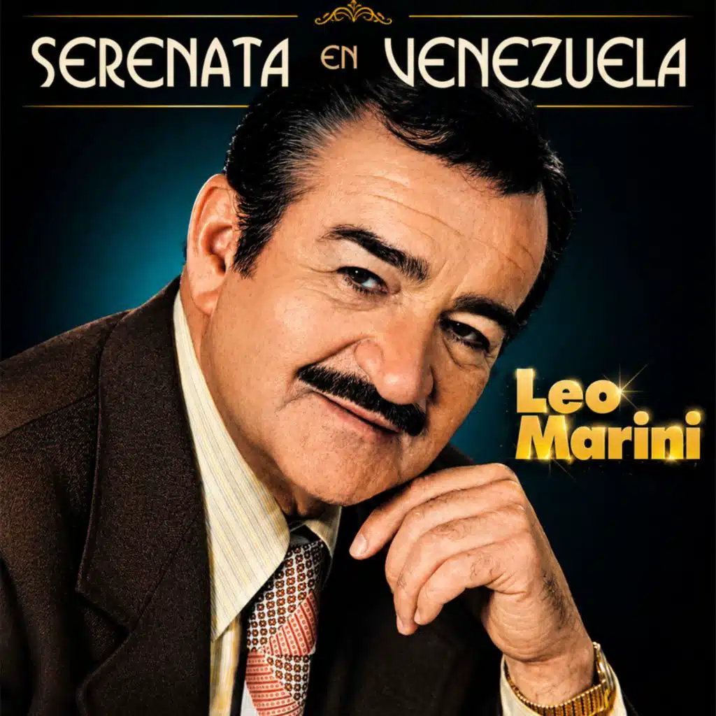 Leo Marini