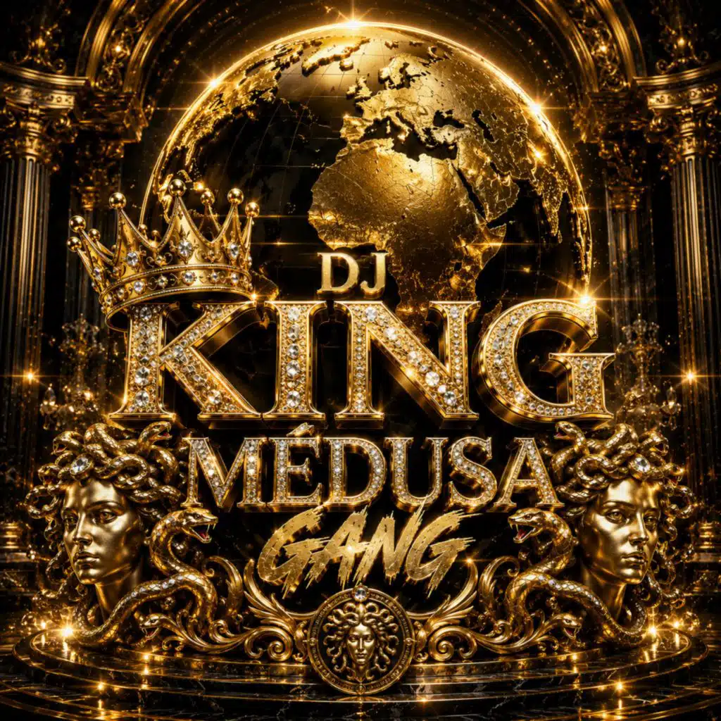 DJ KING