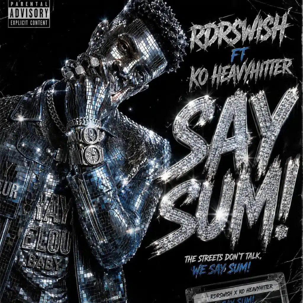 RDRSWISH