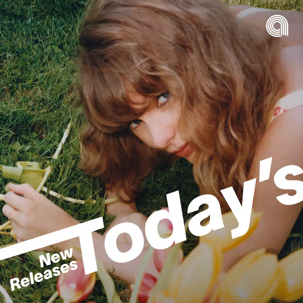 Today's New Releases