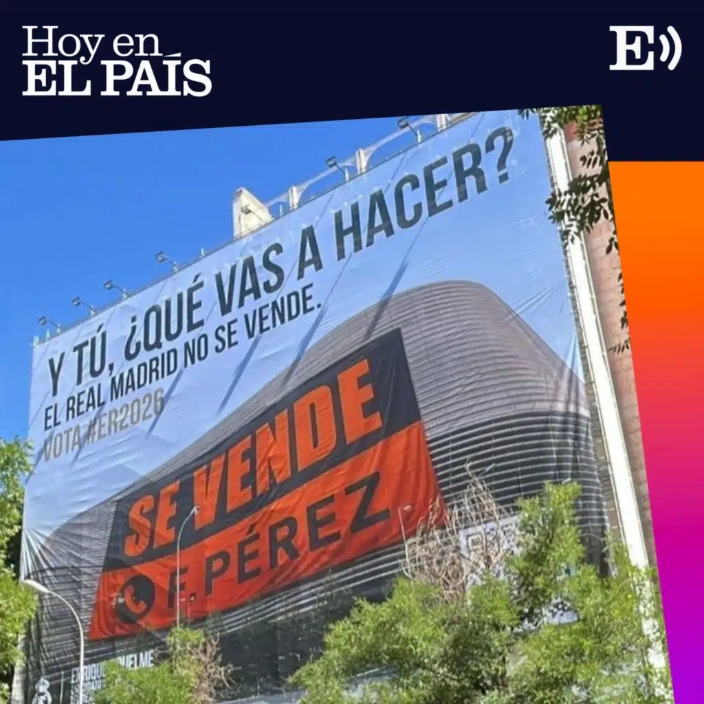 La lucha empresarial detrás de las elecciones del Real Madrid