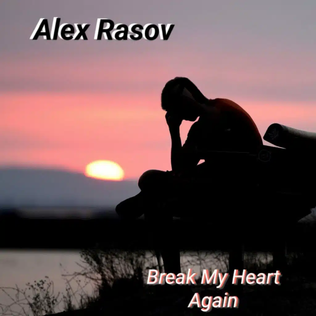 Alex Rasov