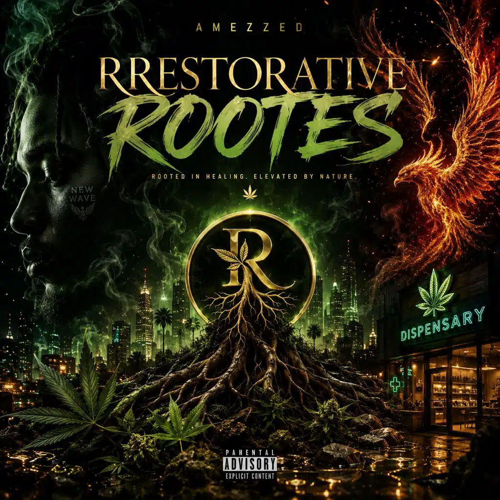 Restorative Rootes II (club mix)