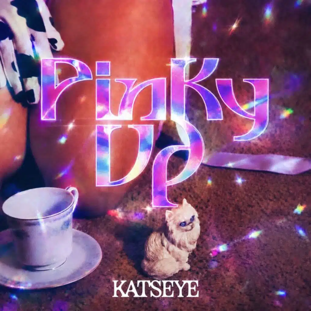 KATSEYE