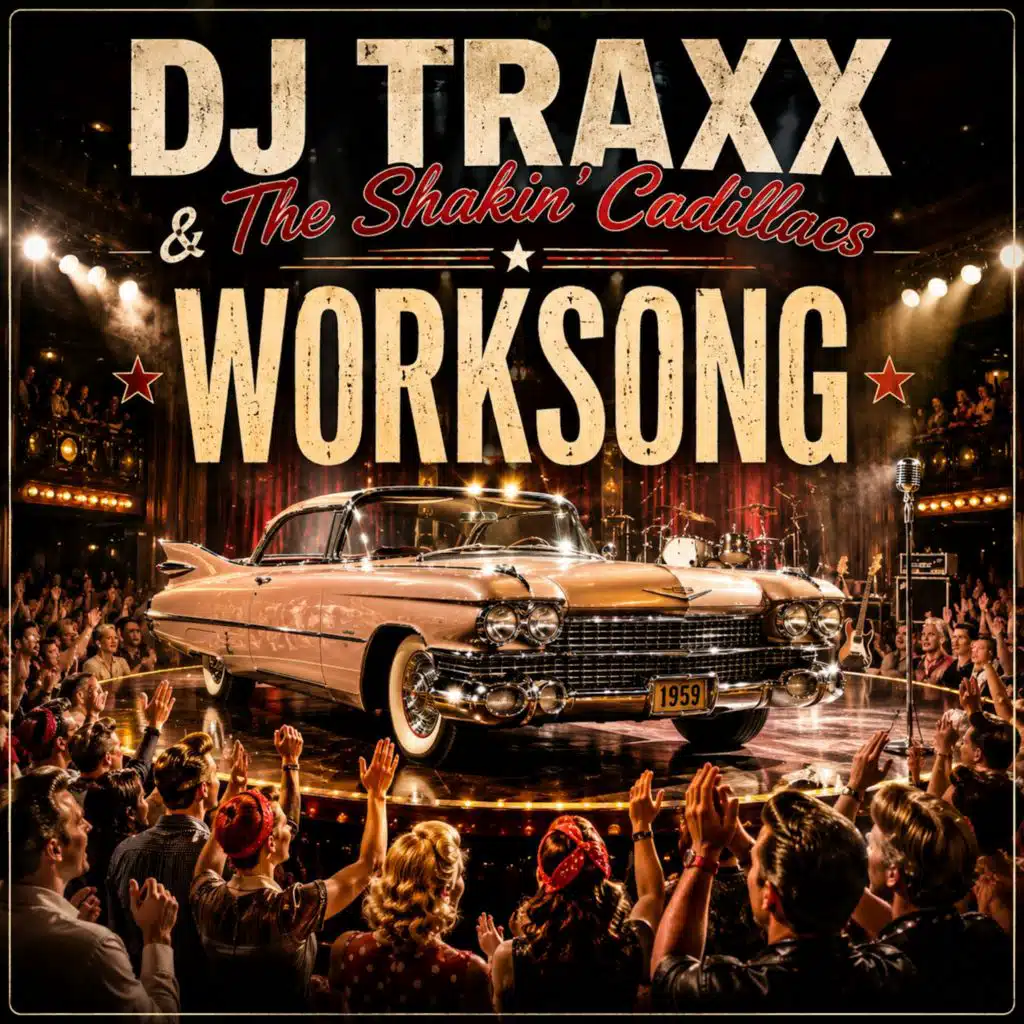 Worksong