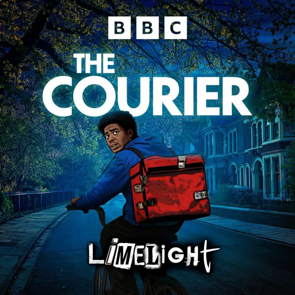 The Courier: Episode 1