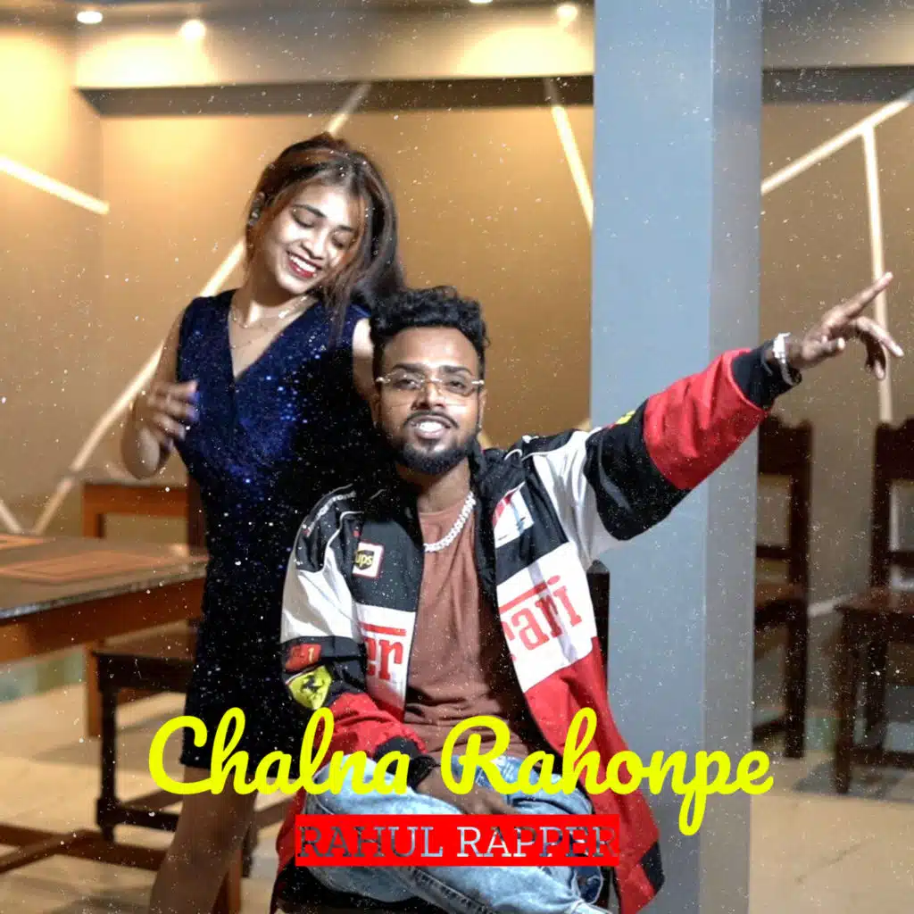 Chalna Rahonpe