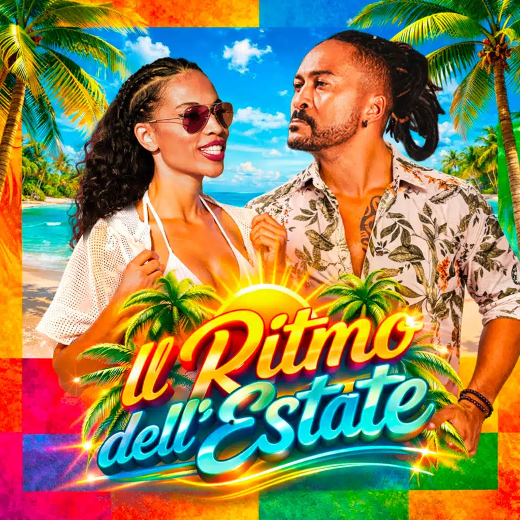 Il Ritmo dell'Estate