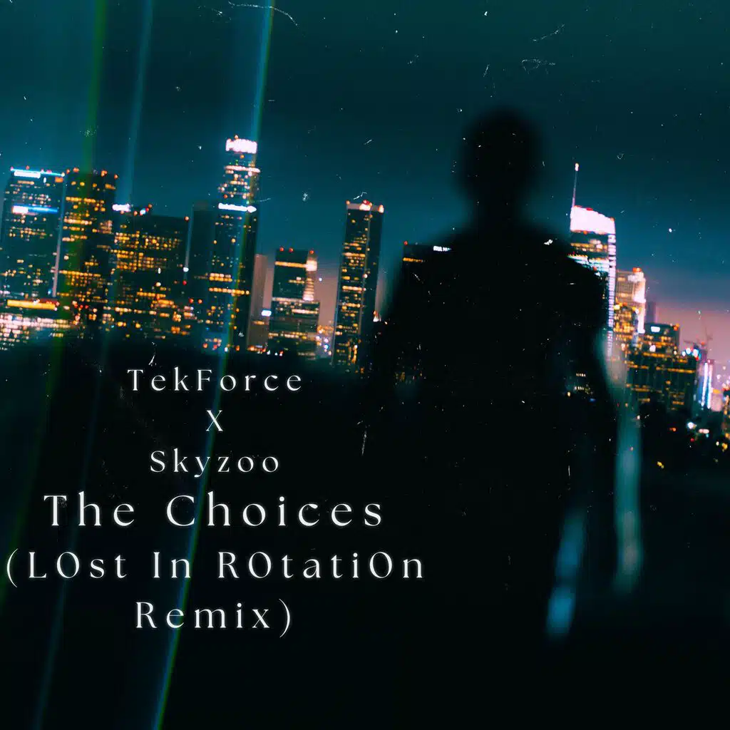 TEKFORCE