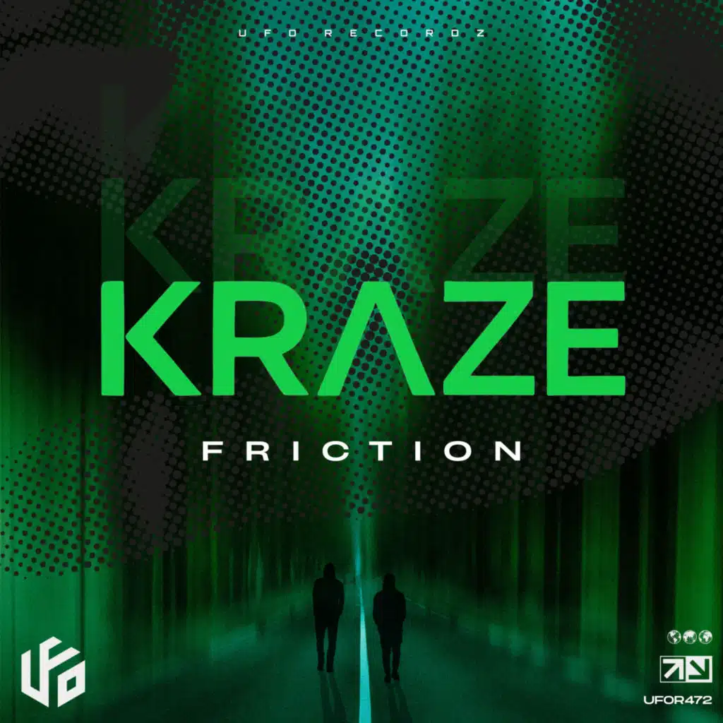 Krazé