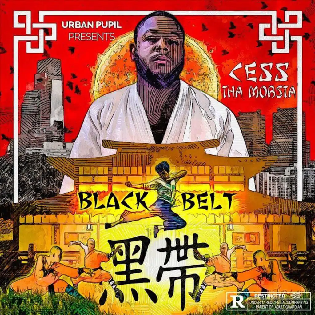 BlackBelt
