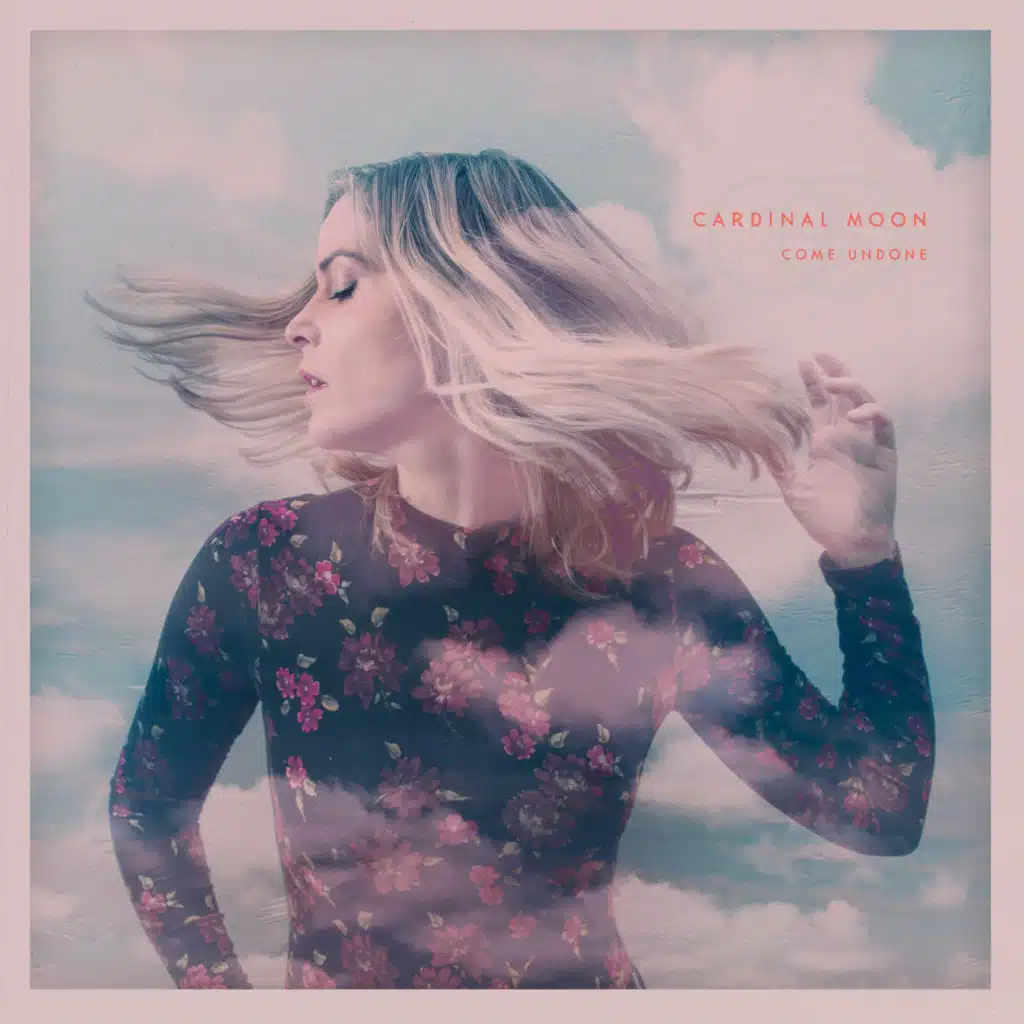 Cardinal Moon