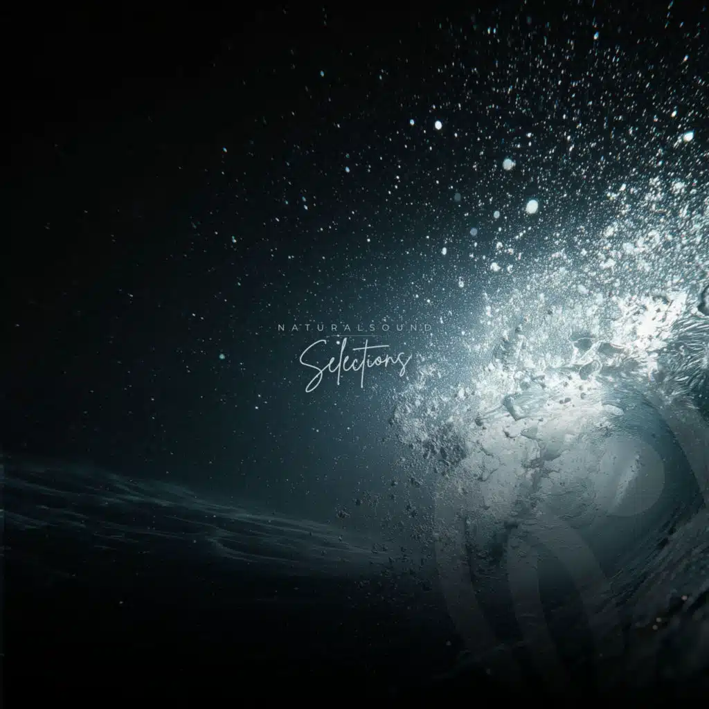 Ocean Waves for Deep Sleep