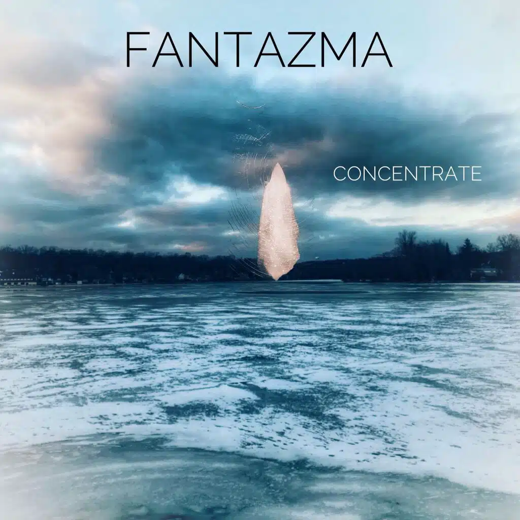 Concentrate