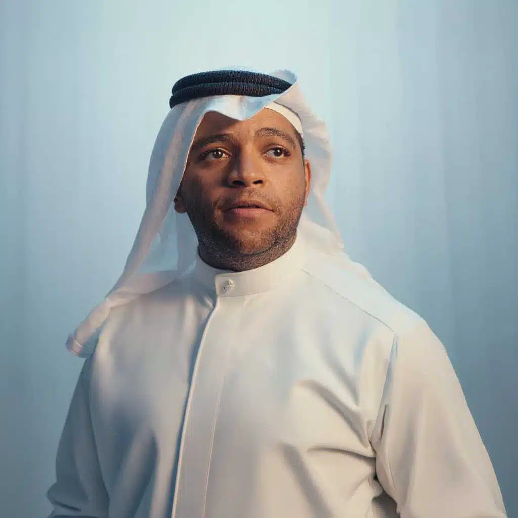 خالد المظفر