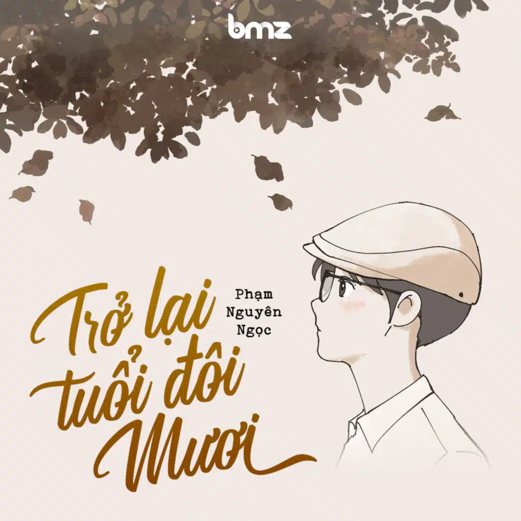 Trở Lại Tuổi Đôi Mươi