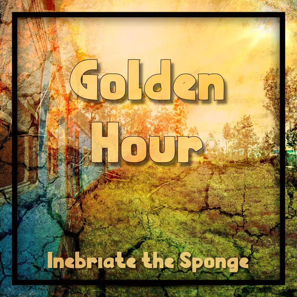 Inebriate the Sponge