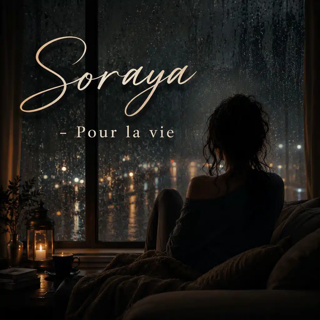 Soraya