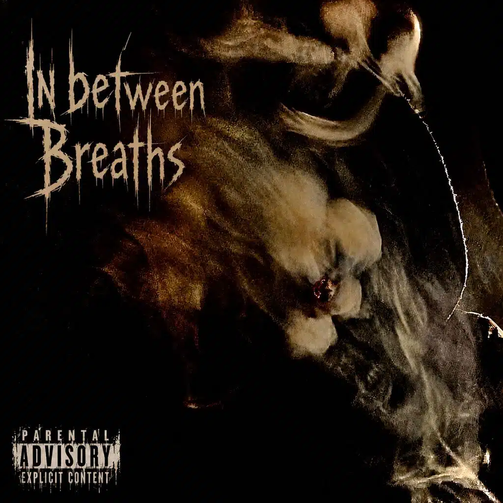 In Between Breaths