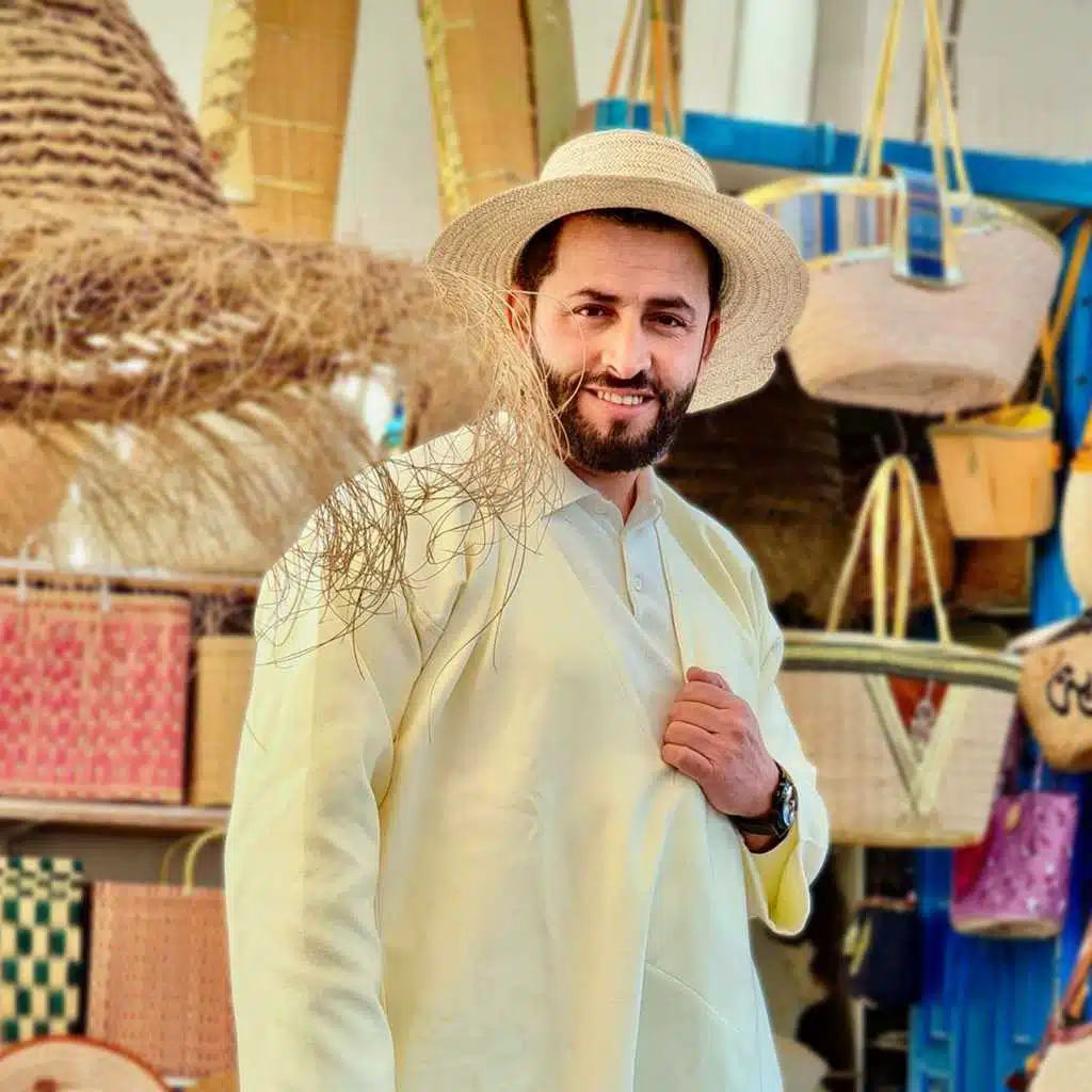 رؤوف ماهر
