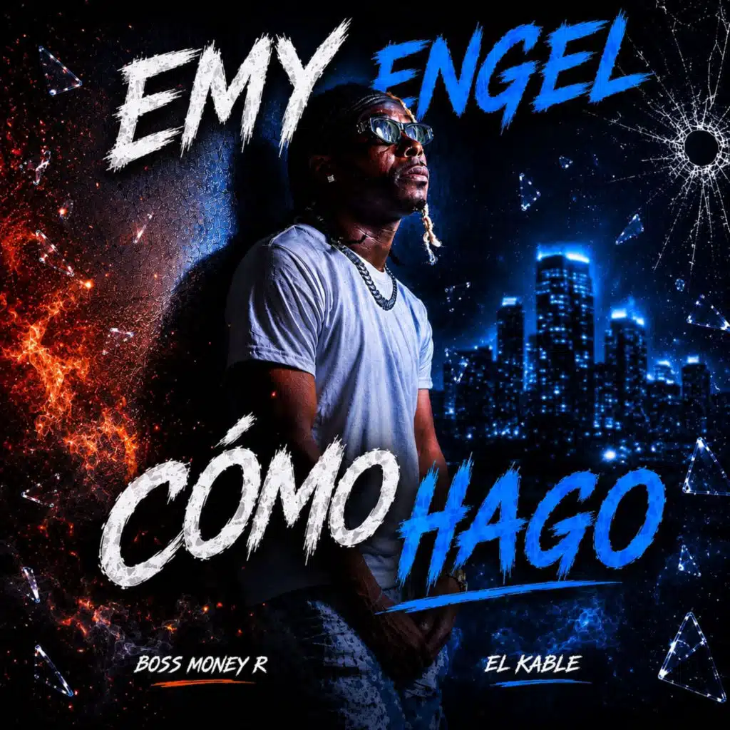 Emy Engel, El Kable & Boss Money R