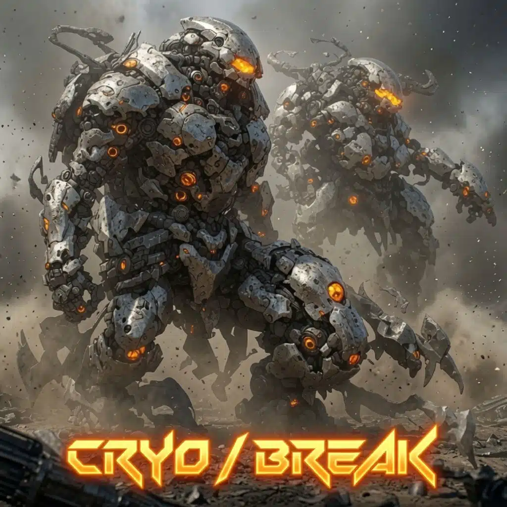 Cryo