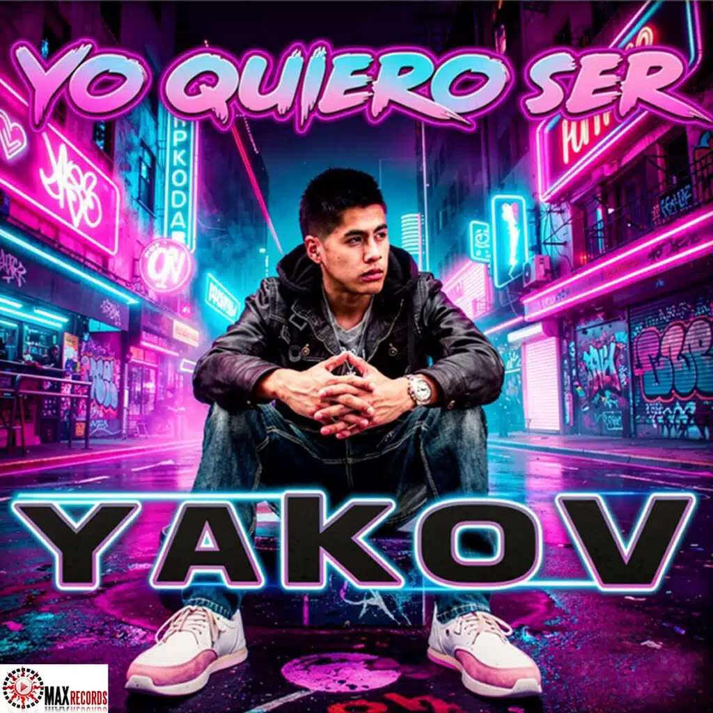 Yo quiero ser