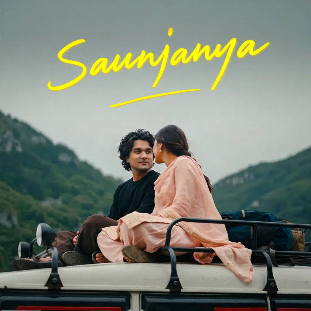 Saunjanya