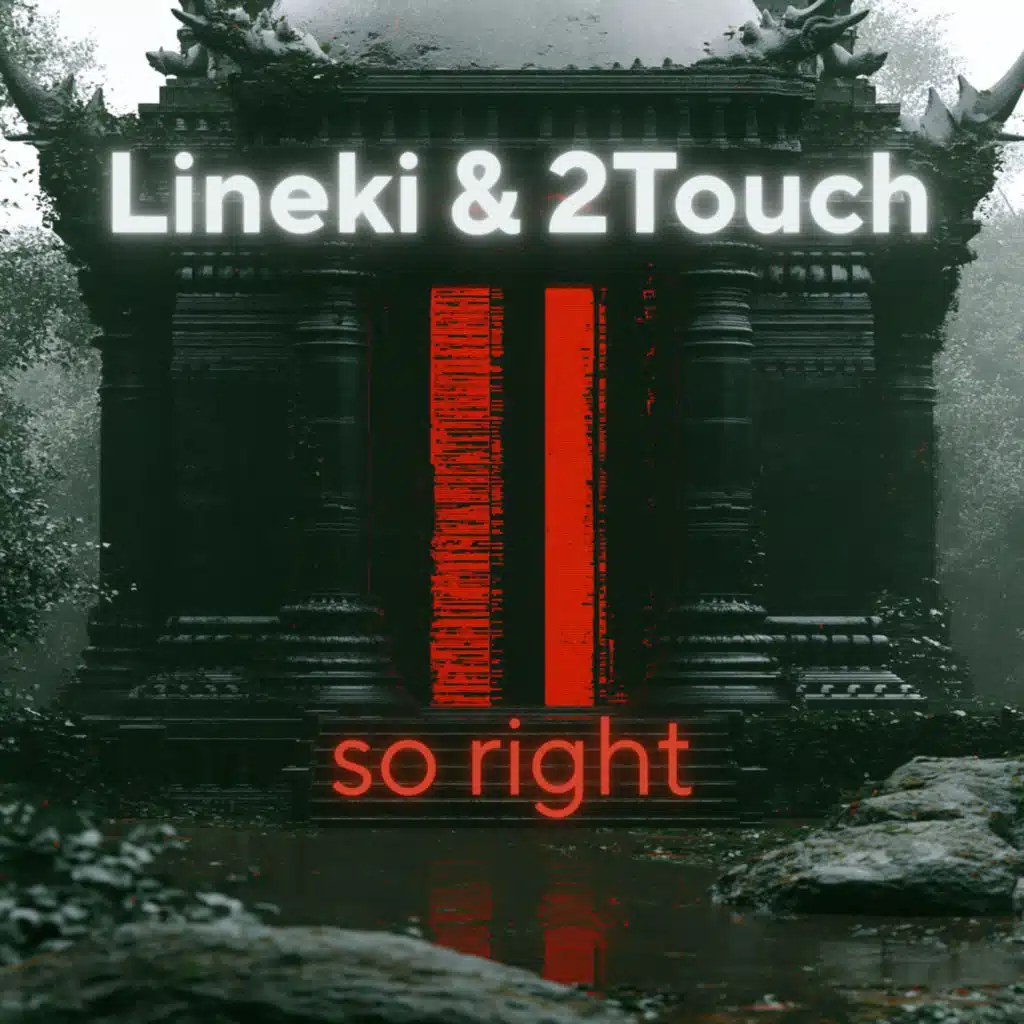 Lineki & 2Touch