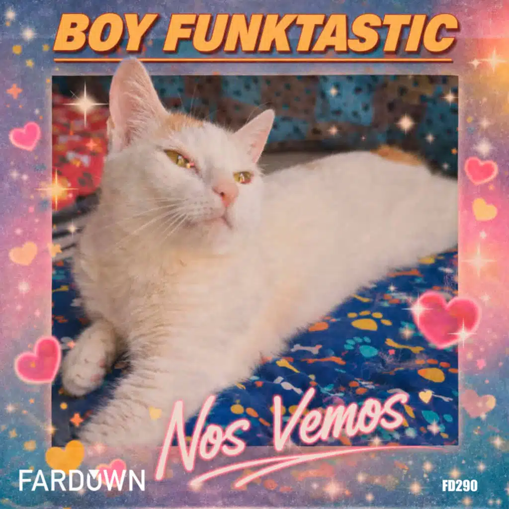 Boy Funktastic