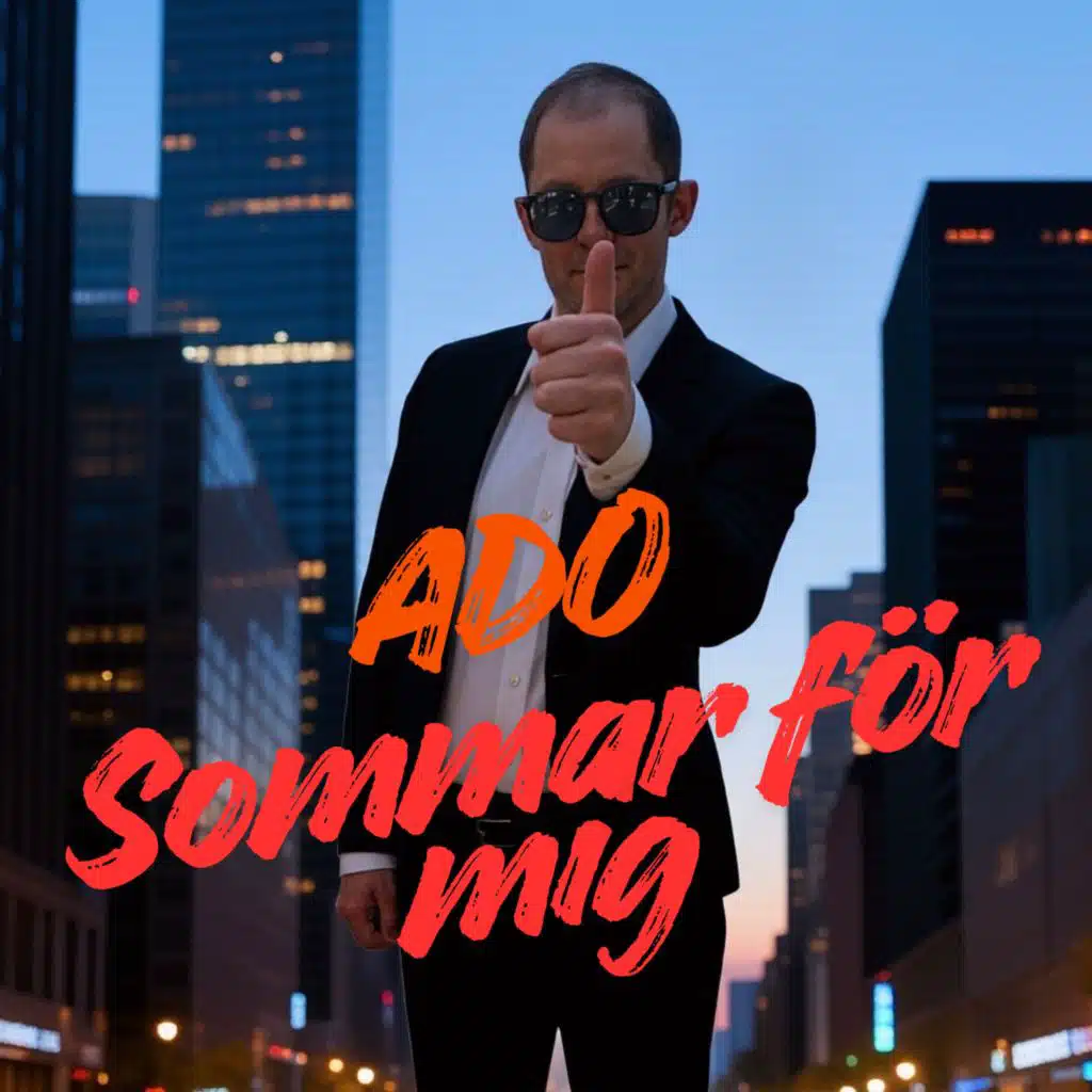Ado