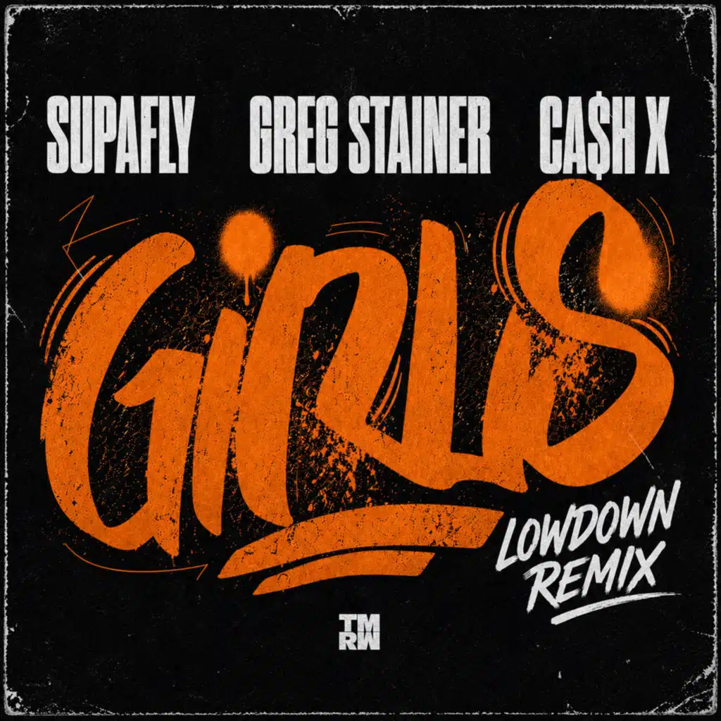 Greg Stainer & Supafly