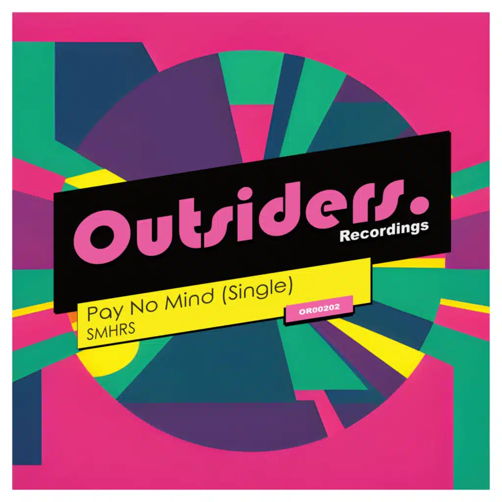 Pay No Mind