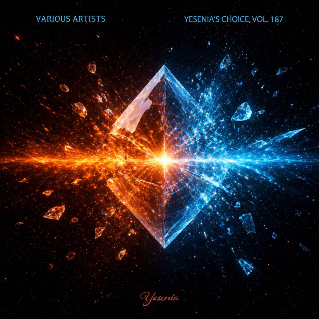 Yesenia's Choice, Vol. 187