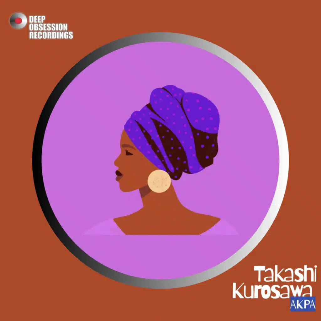 Takashi Kurosawa