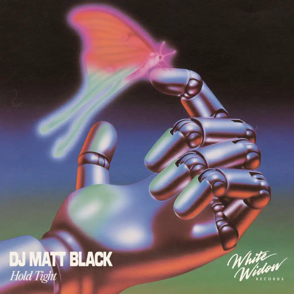 DJ MATT BLACK