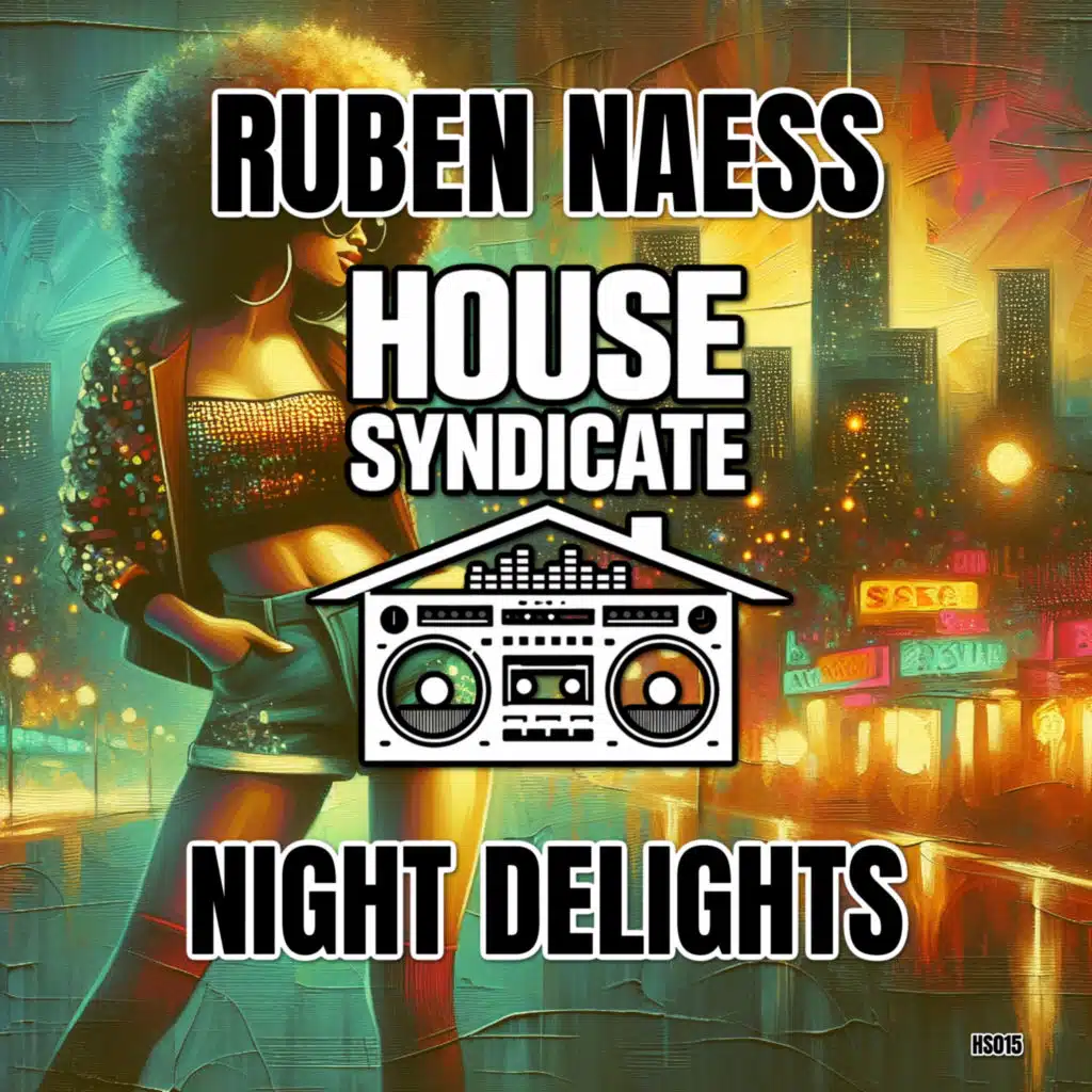 Ruben Naess