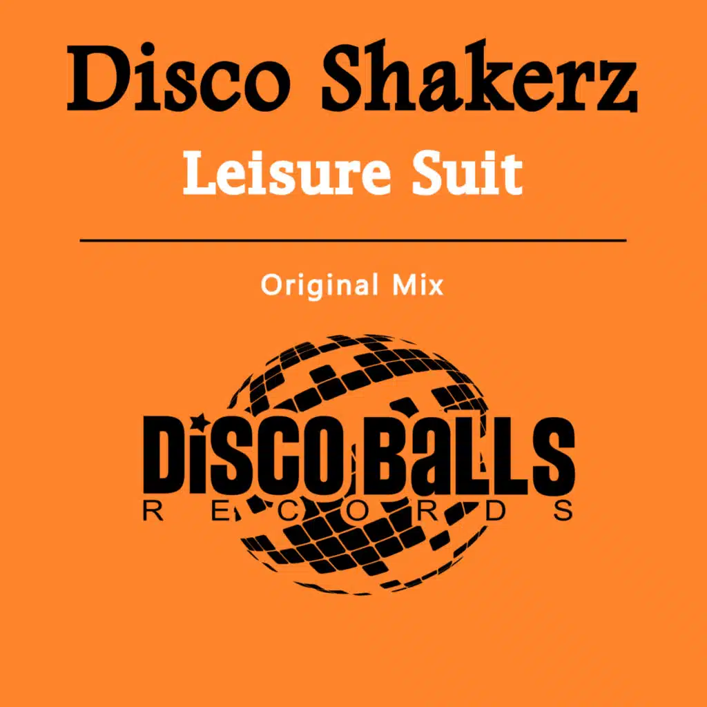 Disco Shakerz