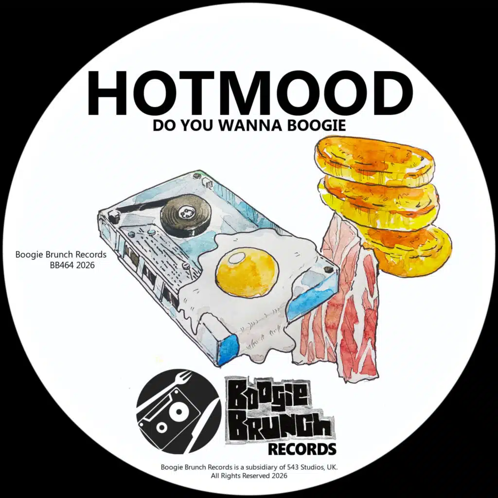 Hotmood
