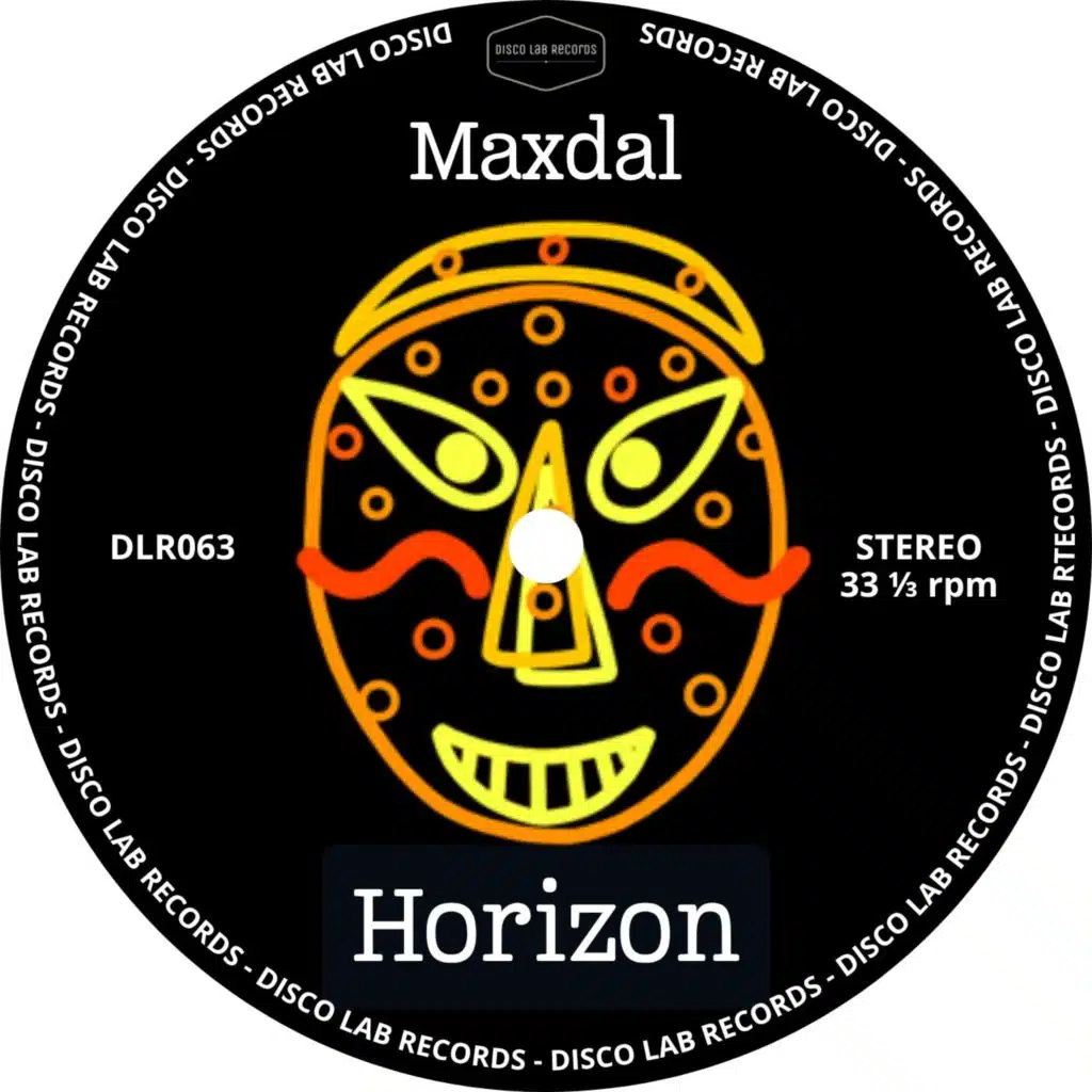 Horizon (Extended Mix)