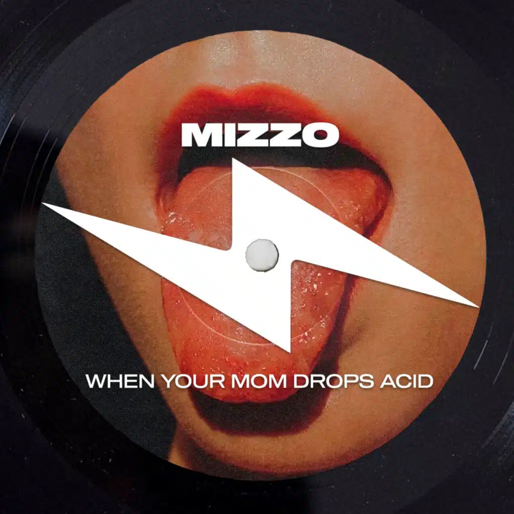 When Your Mom Drops Acid