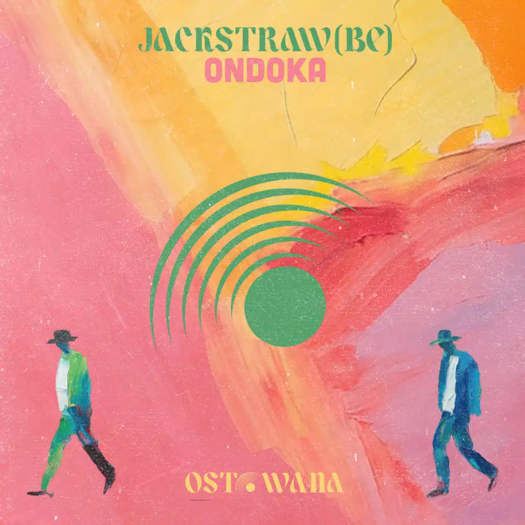 Jackstraw (BE)