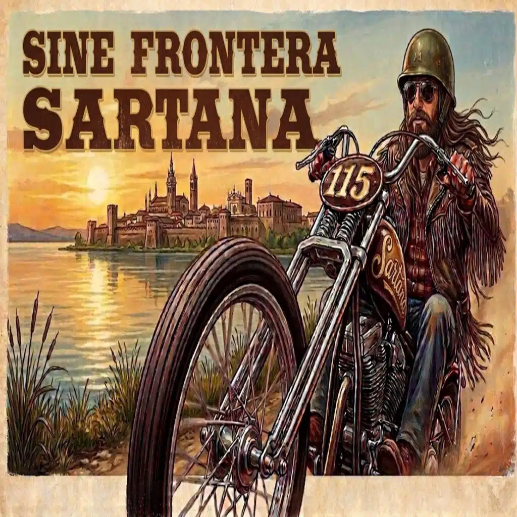 Sine Frontera