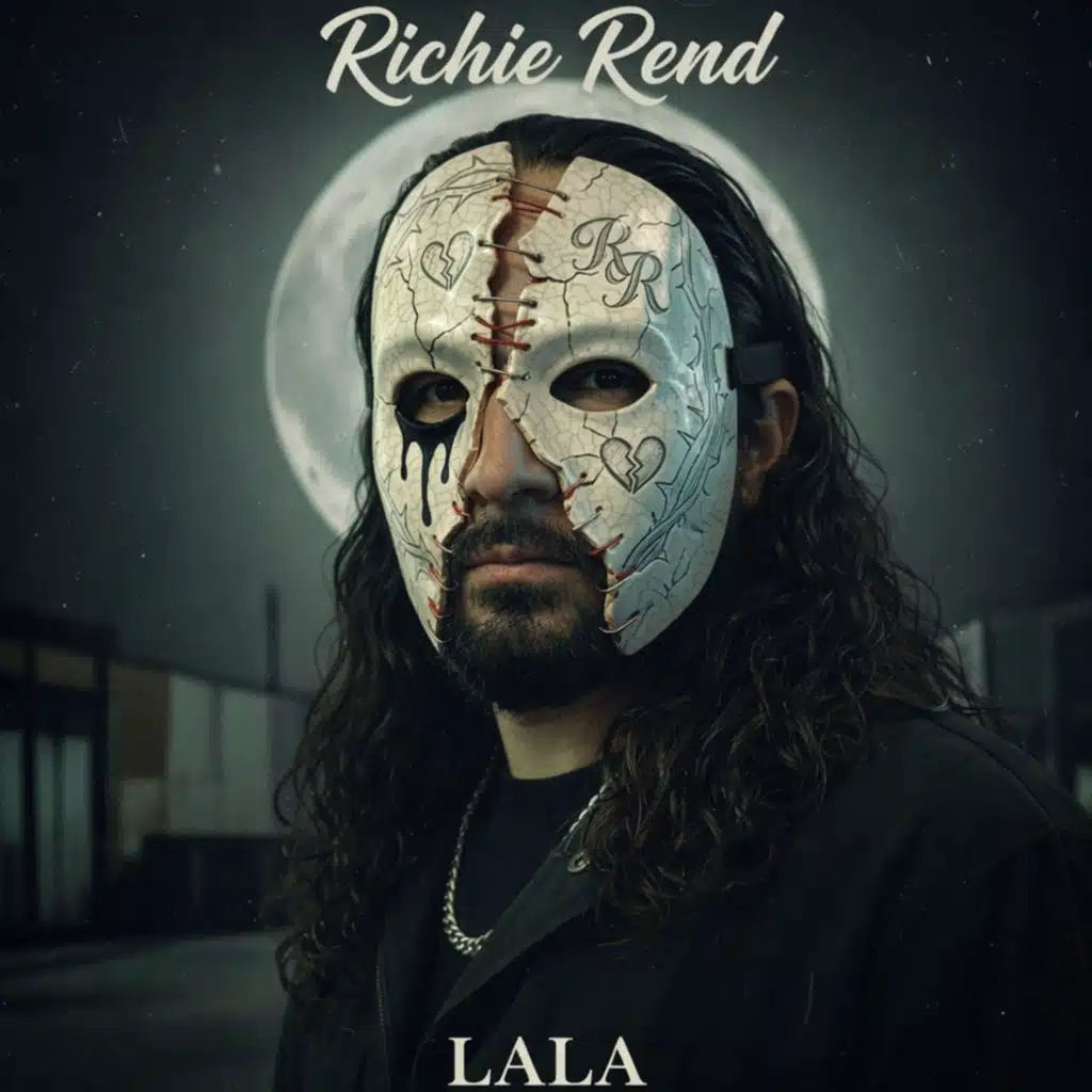 Richie Rend
